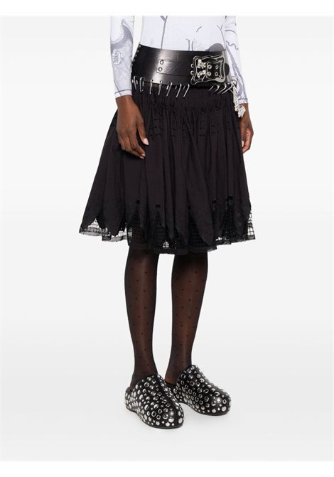 skirt CHOPOVA LOWENA | Skirt | 3329BLACK